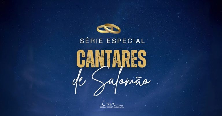 A Igreja e seus mistérios no livro de Cantares